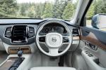 Volvo XC90 D5 Momentum 2015 года (UK)